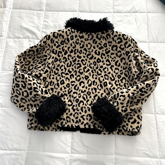 FREE FANNY PACK/VTG PAINTED PONY CHEETAH PONY JACKET - Picture 5 of 10